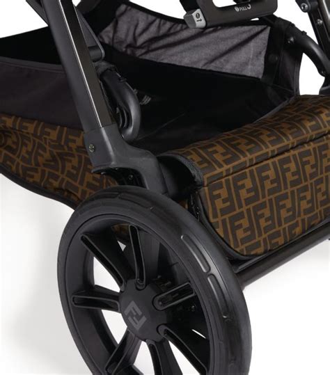 fendi pram liner|Kids's Designer Accessories .